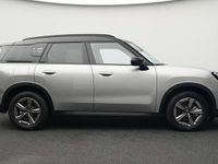 Gebraucht Mini Countryman Classic 170 PS (125 kW) 2025 Grau SUV