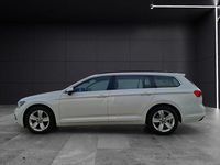 Gebraucht VW Passat Business 190 PS (139 kW) 2020 Pure white Kombi