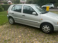 Occasion VW Polo 105 ch (77 kW) 1999 Argent Citadine