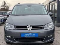 Gebraucht VW Sharan Sound 170 PS (125 kW) 2017 Andere Van / Kleinbus