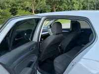 Gebraucht VW Golf VII Life 116 PS (85 kW) 2020 Grau Limousine