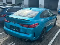 Gebraucht BMW M235 306 PS (225 kW) 2020 Blau Coupé