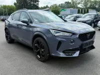Brugt Cupra Formentor 245 HK (180 kW) 2023 Grå SUV
