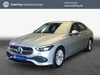 Gebraucht Mercedes C180 Advanced 170 PS (125 kW) 2025 Grau Limousine
