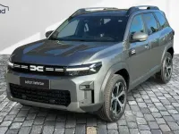 Neu Dacia Bigster Celebration 140 PS (102 kW) 2026 Dolomitgrau SUV