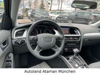 gebraucht Audi A4 Lim. quattro *Ambiente* S-tronic/Navi/Xenon