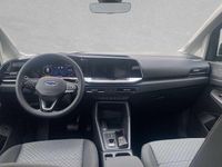 Neu Ford Tourneo Titanium 150 PS (110 kW) 2025 Grau Kombi