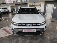 Neu Dacia Duster Journey 140 PS (102 kW) 2026 Weiß SUV