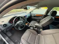 Gebraucht Audi A3 140 PS (102 kW) 2006 Kleinwagen