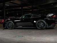 Gebraucht Porsche 992 510 PS (375 kW) 2022 Schwarz