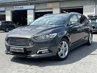 gebraucht Ford Mondeo Turnier Business Edition