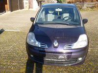 Gebraucht Renault Modus 98 PS (72 kW) 2008 Van / Kleinbus