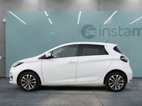 gebraucht Renault Zoe Intens 50 Batteriekauf WinterP Allwetter