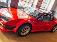 Gebraucht Renault Alpine A310 GT 204 PS (150 kW) 1983 Rot Coupé