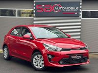Second-hand Kia Rio Edition 7 84 CP (61 kW) 2023 Roșu Hatchback