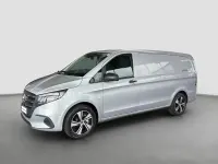Gebraucht Mercedes Vito 237 PS (174 kW) 2026 Silber Van