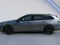 Gebraucht VW Passat R-line 193 PS (141 kW) 2025 Diabasgrau metallic Kombi