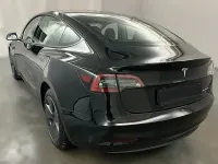 Usado Tesla Model 3 324 kW (441 HP) 2023 Preto Sedan
