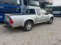 Gebraucht Isuzu D-Max 2009 Pickup