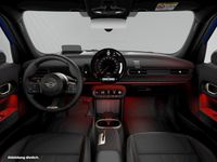 Second-hand Mini Cooper 114 kW (156 CP) 2025 Albastru Hatchback