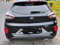 Gebraucht Ford Puma ST-Line 155 PS (114 kW) 2020 Schwarz SUV
