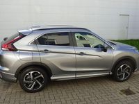 Gebraucht Mitsubishi Eclipse Cross Select 188 PS (138 kW) 2022 Grau SUV