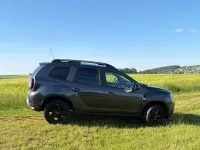 Gebraucht Dacia Duster Extreme 116 PS (85 kW) 2023 Grau SUV