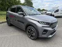 Gebraucht Citroën C3 Start 101 PS (74 kW) 2024 Grau Kleinwagen