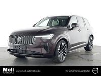 Usado Volvo XC90 Plus 455 HP (334 kW) 2025 Roxo SUV