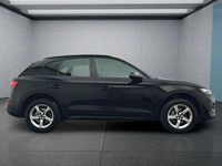Gebraucht Audi Q5 265 PS (194 kW) 2023 Schwarz SUV