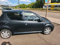 Gebraucht Toyota Aygo Cool 68 PS (50 kW) 2011 Kleinwagen