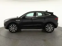 Second-hand Jaguar E-Pace R-Dynamic 200 CP (147 kW) 2019 Negru SUV
