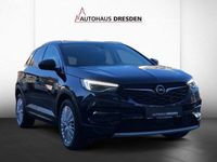 gebraucht Opel Grandland X 2.0 D *ACC*Bi-LED*NAVI*4xSHZ*