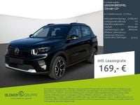 Neu Citroën e-C3 83 kW (113 PS) 2026 Perlaneraschwarz Limousine