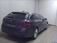 gebraucht BMW 520 dA Touring