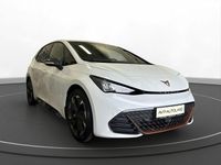 Gebraucht Cupra Born 169 kW (231 PS) 2025 Weiß Kleinwagen