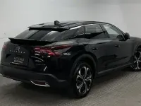 Usata Citroën C5 X PureTech 203 CV (149 kW) 2024 Nero Station wagon