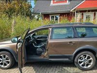 Gebraucht Volvo XC70 181 PS (133 kW) 2014 Braun Kombi