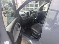 Gebraucht Renault Espace 102 PS (75 kW) 2022 Städtisches grau Van / Kleinbus