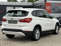 Gebraucht BMW X1 136 PS (100 kW) 2022 Weiß SUV