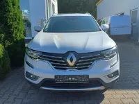 Second-hand Renault Koleos Initiale Paris 183 CP (134 kW) 2018 Alb SUV