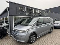 Gebraucht VW Multivan Life 218 PS (160 kW) 2023 Monosilber metallic Van
