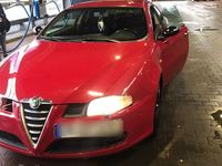 gebraucht Alfa Romeo GT 1,9