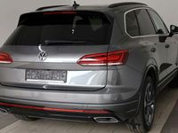 Gebraucht VW Touareg Elegance 280 PS (205 kW) 2020 Quarzitgrau (metallic) SUV