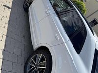 Gebraucht Audi Q3 S-Line 150 PS (110 kW) 2018 SUV