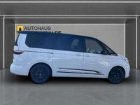 Neu VW Multivan Edition 150 PS (110 kW) 2025 Candyweiß deep black perleffe Van