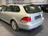 Gebraucht VW Golf VI Highline 122 PS (89 kW) 2012 Andere Kleinwagen