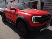 Gebraucht Ford Ranger Raptor 292 PS (214 kW) 2023 Codeorange Pickup