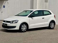 gebraucht VW Polo 1.6 TDI * TÜV 04/2026* KLIMA