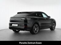 gebraucht Porsche Cayenne 5.0 Coupe Platinum Edition 200km